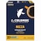 La Colombe Coffee K-Cup Pods, Nizza Medium Roast, 20PK 5000380612 - alternate 3